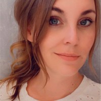 Stephanie Duque - van Brandwijk