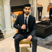 Arshdeep Singh Sidhu