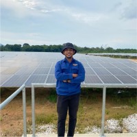 Muhammad Jamaludin Bin Mohd Ghani