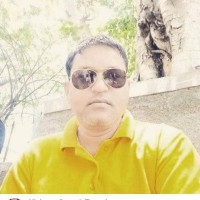 Vishwas Tamrakar