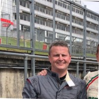 Richard Dougal