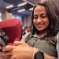 Anjali Krishna M
