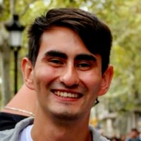 Franco Scirica Paredes