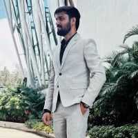 Somyaranjan Panda