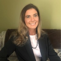 Samantha Paszek