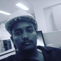 Mohamed Almustafa Ahmed Ashri