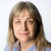 Heather Pilley