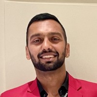 Deepak Verma
