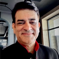 Deepak Kripalani