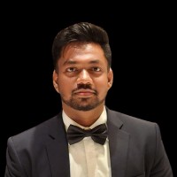 Rajith Kalinda Amarasinghe