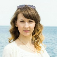 Ольга Гончарова