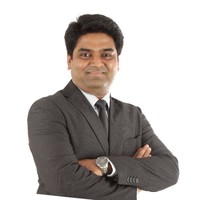 Aniruddha Umrani
