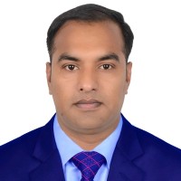 Sayed Mohammad Faisal