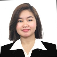 Lea May Tolentino