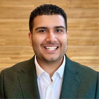 Mohammadamir (Amir) G. Moghadam