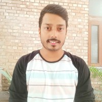 Rituresh Kumar Rai