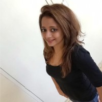 Daina Dsouza
