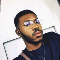 Christian Ekedi