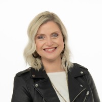 Amy Oster