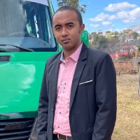 Patrick RAMAMONJISOA