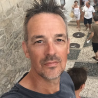 Yves Van Hemelen