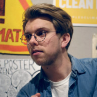 Matthew Hinders-Anderson