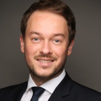 Alexander Benecke