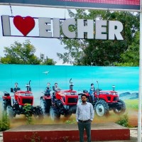 Vishal Kumar
