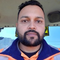Harry Singh