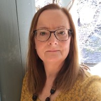 Helen Precious