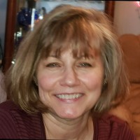 Gwen Pitts