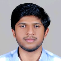 sujith surendran