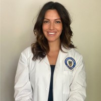 Lara Gorick