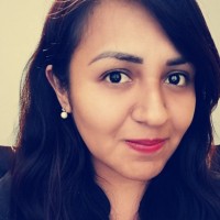 Joselyn Zuleica Morales Garcìa