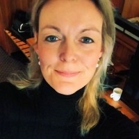Irma Faber