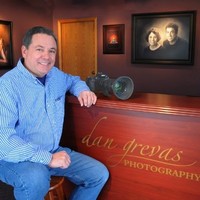 Dan Grevas