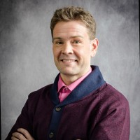 Jeff Brown