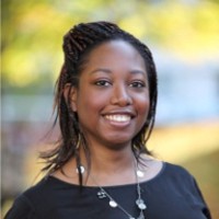 Professor Toni Haastrup