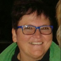 Martina Franz