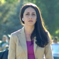 Gohar Sargsyan