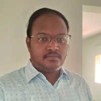 Vijayan S