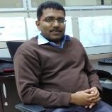 Sheshadri Kumar