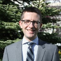 Andrew Gott, Cpa