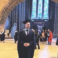 Behnam Rabiei