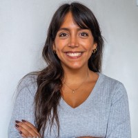 Sofía Chiesa O Casagrande