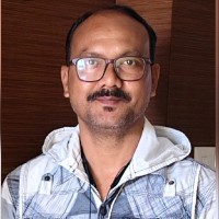 Nikhil Sahu