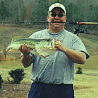 Joseph Nash