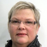 Nicola Parry