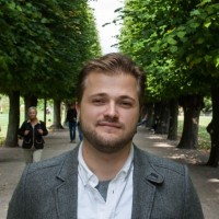 Frederik Kaare-Andersen