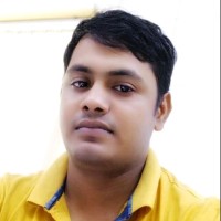 Sunil Kumar Maurya